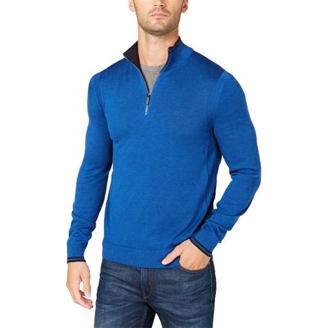 Michael Kors Men's Quarter